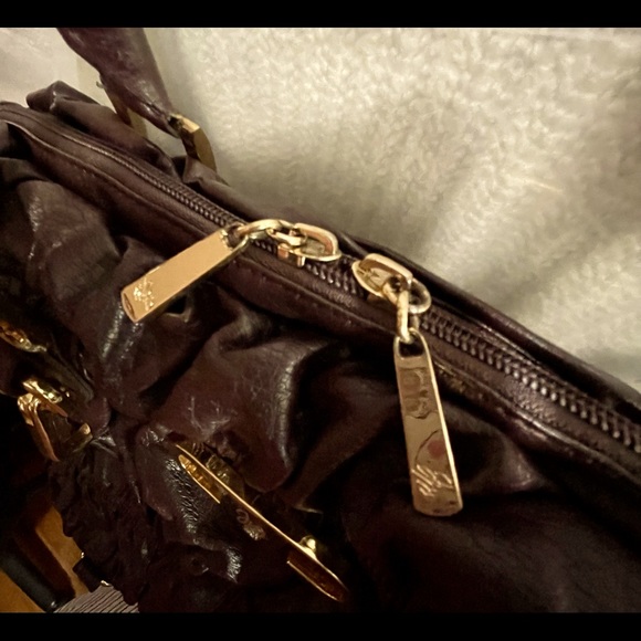 JM Collection Handbag - Picture 10 of 16